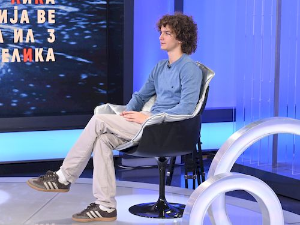 Велика илузија – О хајдуцима и заверама