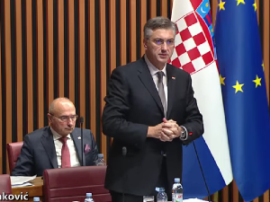 Пленковић: Хрватска има снаге да штити мањине у друштву