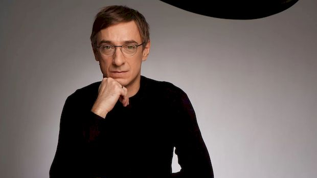 Метаморфозе: Бојан Димитријевић