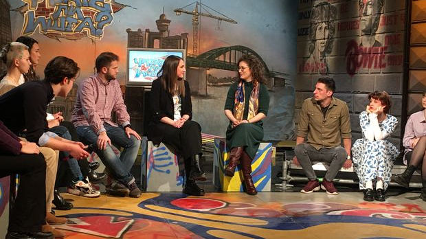 Читалиште - читате ли ишта?