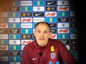 Тухел: Сутрашња утакмица је финале за Србију, Пауновић ће донети нову енергију