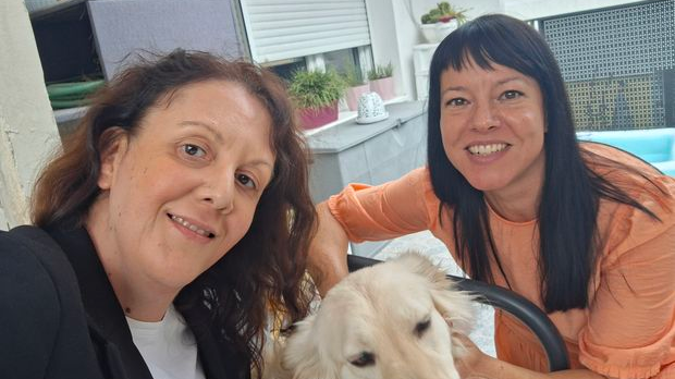 Место за нас: Донорство је херојство