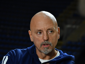 Обрадовић: У каквом год смо саставу, идемо на победу; Нвора ускоро на терену