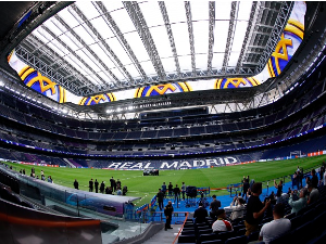Фудбал и бизнис под једним кровом – "Бернабеу" више није само стадион
