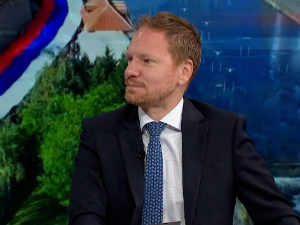 Скупштински одбор предложио Антонијевића за повереника за заштиту равноправности