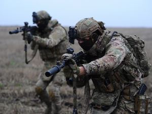 Песков: Потребно је побољшати односе Русије и САД; оставке украјинских министара због афере "Енергоатом"