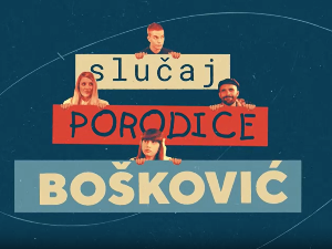 Случај породице Бошковић, 43. и 44. епизода