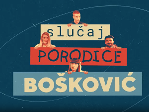 Случај породице Бошковић, 49. и 50. епизода