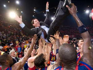 Ћави Пасквал се вратио кући и постао нови тренер Барселоне