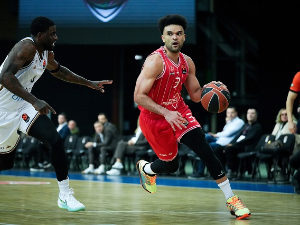 Елајџа Брајант МВП кола Евролиге