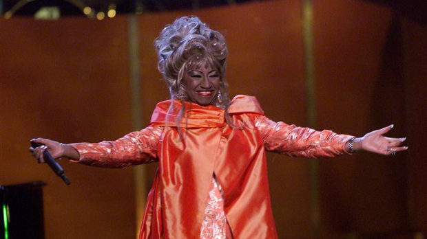 Музика света – Селија Круз