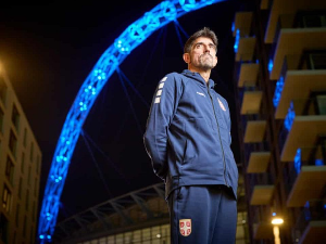 Пауновић Енглезима: Није у српском генетском коду да се предамо; ово је била последња прилика да постанем селектор 