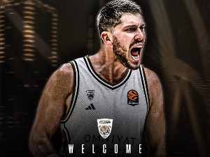 Дубаи довео играча са НБА искуством 