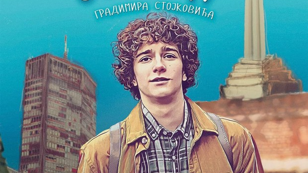 Филморама: Хајдук у Београду, ФАФ у Београду 