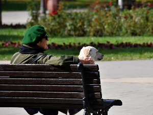 Ујутру магла, током дана сунчано – температура до 18 степени