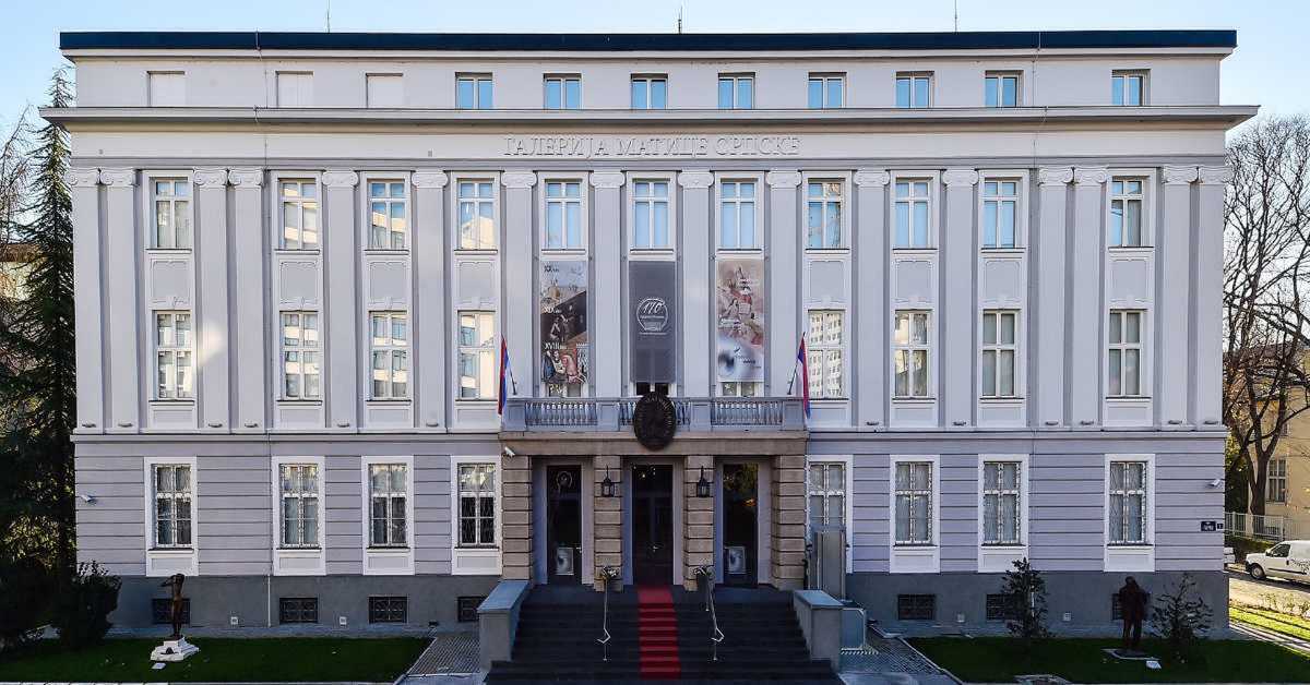 Гласови из прошлости – Приче о легатима: Како то ради свет, 9-12 