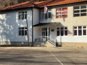 Обнова школе у Костајнику - једне од најстаријих у Рађевини