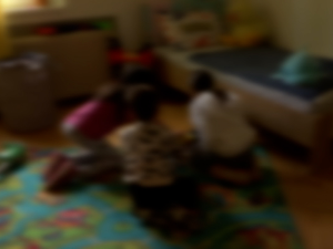 Потреба за хранитељским породицама