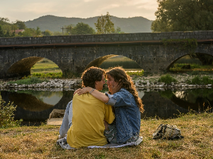 Серија „Тврђава“ од вечерас – породична судбина и морал у распаду СФРЈ