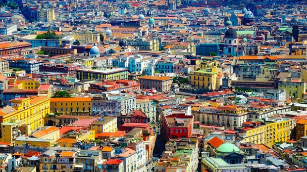 Музеј звука – Напуљски мадригали