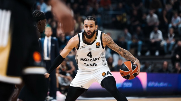 Болан пораз Партизана - црно-бели изгубили од последњег тима на табели