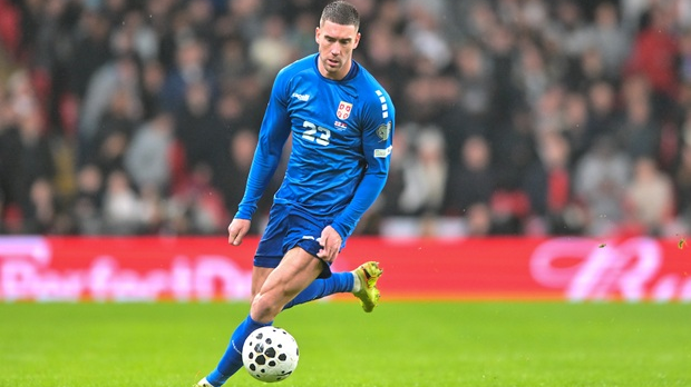 Може ли Србија преко Лиге нација до баража за Мундијал?