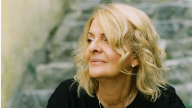 Клуб 2:  Јасенка Лаловић, књижевница