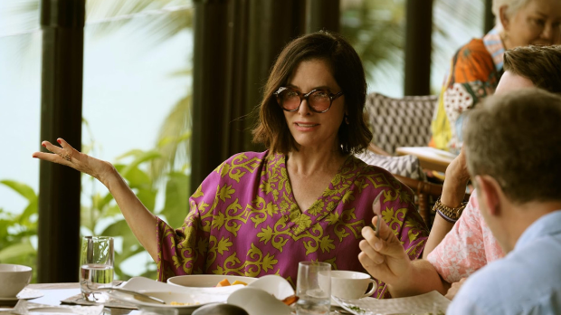 Како је трећа сезона серије „Бели лотос“ изазвала праву јагму за лоразепамом