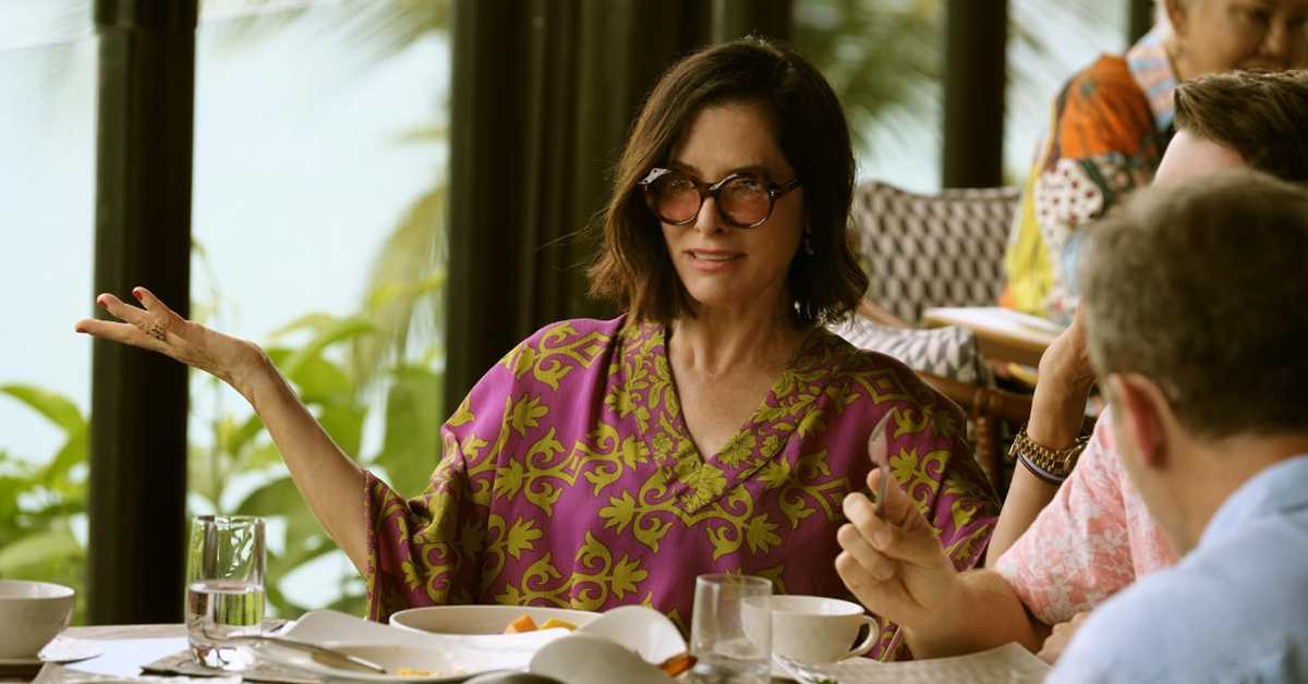 Како је трећа сезона серије „Бели лотос“ изазвала праву јагму за лоразепамом