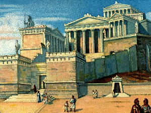 Клик: Грчка 2