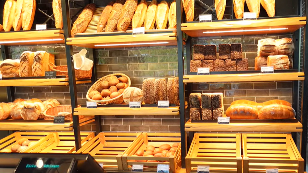 Хлеб наш насушни – зашто је немачки хлеб тако посебан