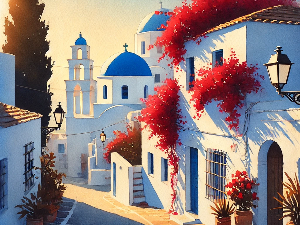 Клик: Грчка 3