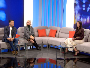 Сабор народне музике одмах „иза ћошка“ – откривен водитељски пар