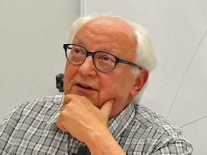  Етјен Балибар: Насиље – идеалитет и окрутност (1)