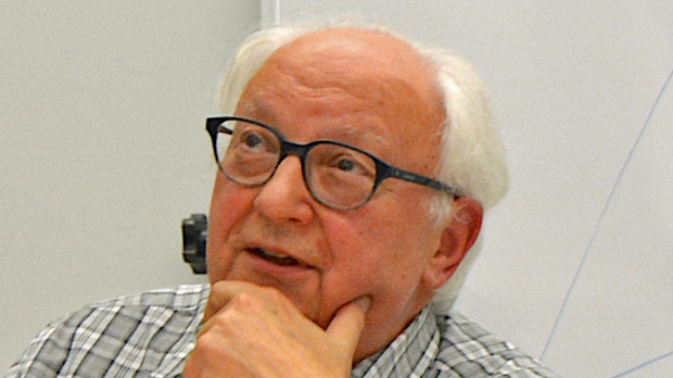 Етјен Балибар: Насиље – идеалитет и окрутност (3)