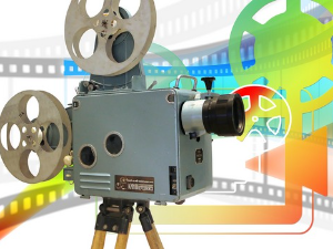 Филмска музика