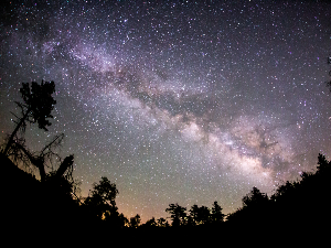ВИ покреће револуцију – симулација Млечног пута са 100 милијарди звезда
