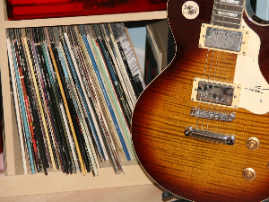 Колекционарски кутак – Oscar Peterson – „Tristeza“