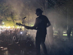 Премијерно представљен видео-спот за песму „Зажмури", црногорског рок бенда „НеоноеН” 