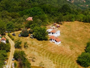 Моја дедовина: Дедовина без пута зна свој пут