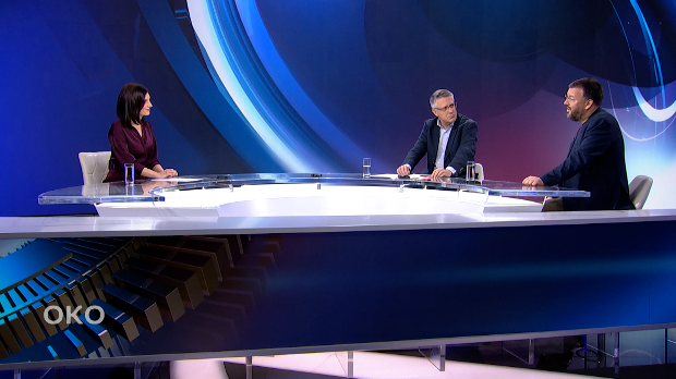 Домети студентских протеста – Поповић: Открили су информације o реконструкцији пруге; Антић: Изабрали су недемократски модел