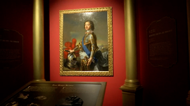 Београд у знаку Ермитажа: прича о Петру Великом и заједничкој историји два народа