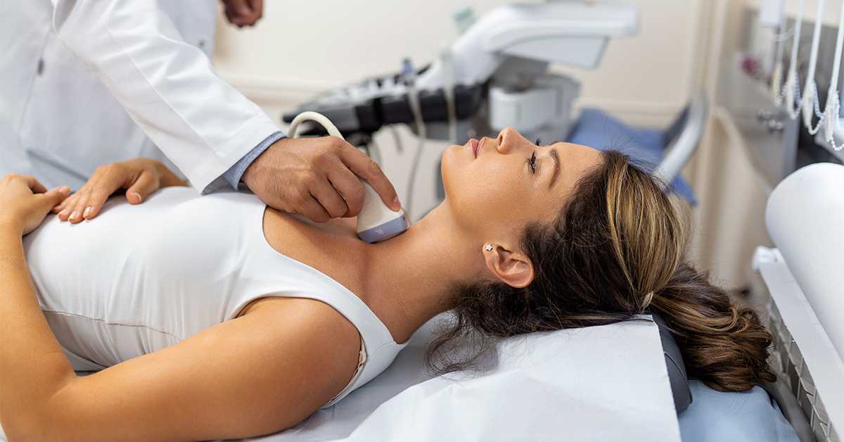 Зашто стопа оболевања од рака штитне жлезде расте брже од других облика рака