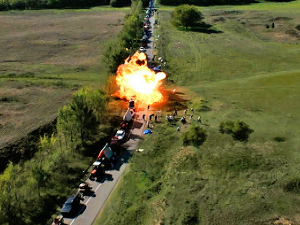 Сценаристи о Тврђави: Студентска идеја реализована као серија инспирисана личним искуством