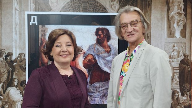 До детаља: Александар Рафајловић