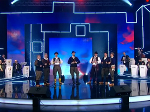 Седмо издање јединственог празника најбоље музике и доброг расположења: Сабор народне музике Србије 18. и 20. новембра