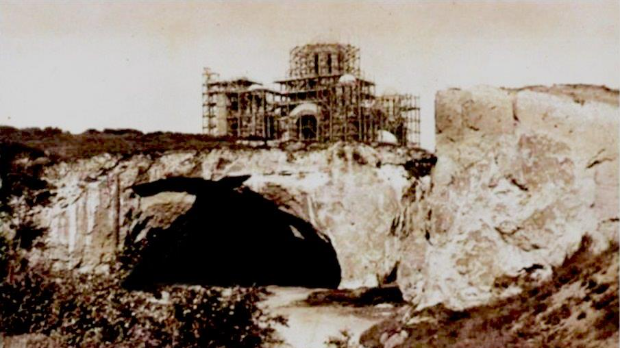 Пут у средиште приче, 6. еп. (R)