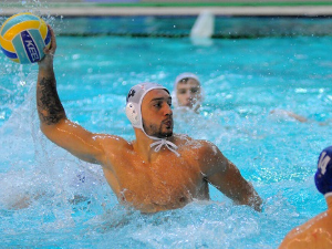 Дадвани: Квалитетнији смо тим од Вашаша, очекујем победу у Будимпешти