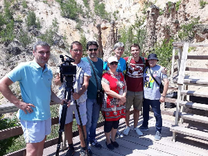 И без муке има науке, 3ц, 6 еп.