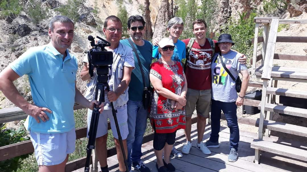 И без муке има науке, 3ц, 6 еп.